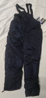 New Size 16/18 Ixtreme Outfitters Unisex Snow Pants