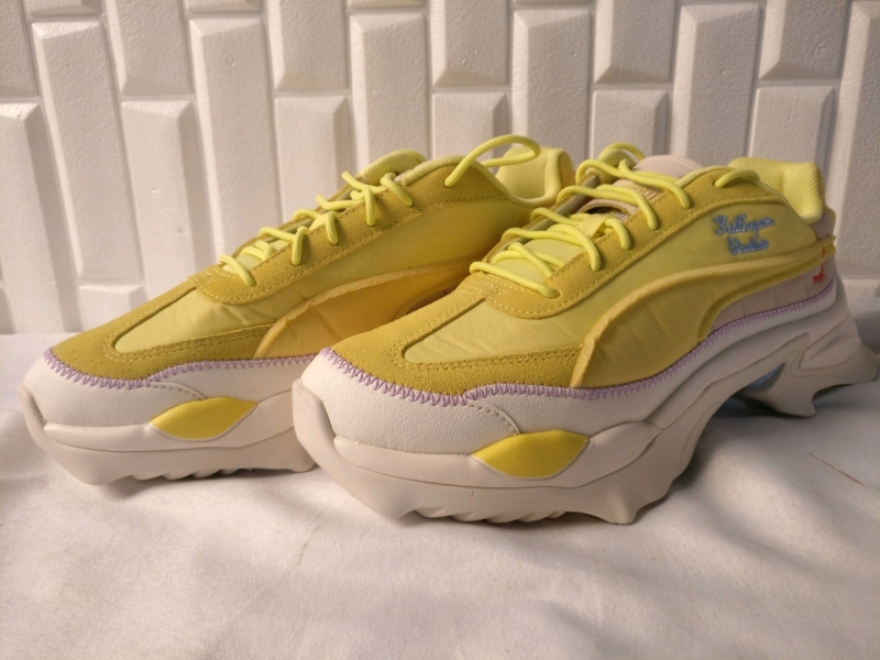 Puma Nitefox KIDSUPER Sneakers - Adult 9