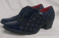New | Woman's Size 9 &frac12; | Dress Shoe Style High Heel