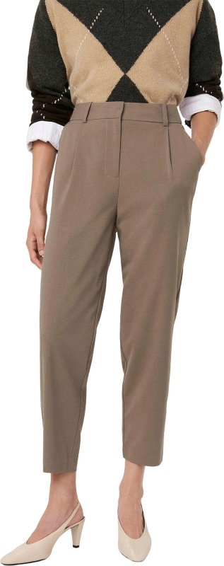 New Woman's Size 6 Frank and Oak Amelia Pant - Balloon Fit - Retails for Over 100$