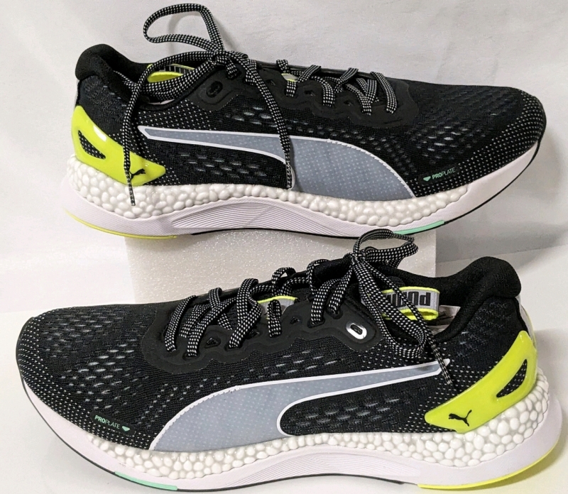 New PUMA Men's Speed 600 2 Sneakers (Size 10)