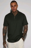 New Men's XL Fairway Short Sleeve Polo.