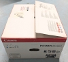 CANON PIXMA MX860 Inkjet A4 9600 x 2400 dpi 35 ppm Wi-Fi 3301B006 & 4 New Ink Carts : 1 Yellow CLI-221Y & Black CLI-221BK + 2 Staples Brand Compatible CLI-221 - 4