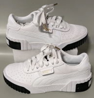 New PUMA Women's Cali Wn's (Size 5.5)