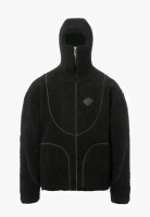 New Size Large Men's Fleece Hoodie
