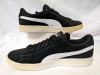 PUMA Junior Smash V3 SD GS Black (Size: 7C) - 2