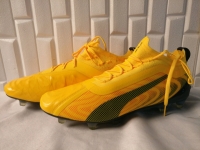 New Puma One 20.1 FG/AG Football / Soccer Shoes -13