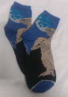 New | One Size Fits Most | ET socks