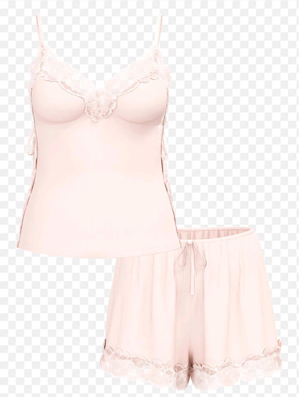 New | Women's Size Medium Victoria's Secret Pajama set
