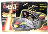 Vintage 1999 STAR WARS Episode I : SIMON Electronic Battle Game for 1-2 Players
