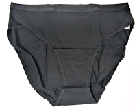 New Size XL VICTORIA'S SECRET High-Leg Briefs