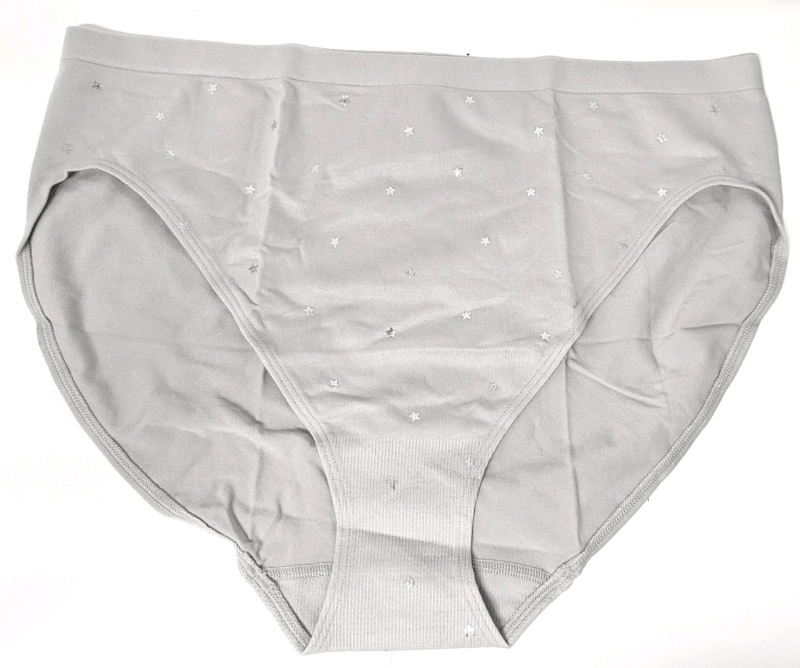 New Size XL VICTORIA'S SECRET High-Leg Briefs