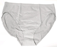 New Size XL VICTORIA'S SECRET High-Leg Briefs