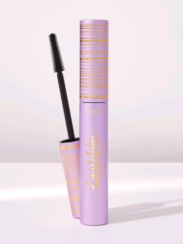 New TARTE Tartelette Tubing Mascara &bull; Black, 8ml