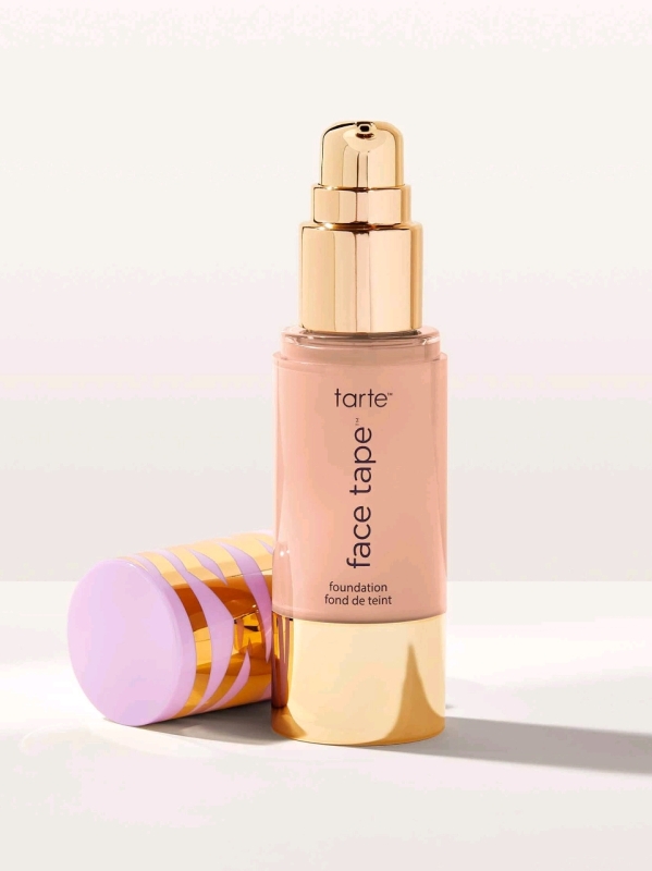 New TARTE Face Tape Foundation &bull; 22B Light Beige, 30ml | Retails $57