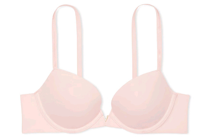 New | Size 34DD Victoria's Secret Bra | Color: Pink