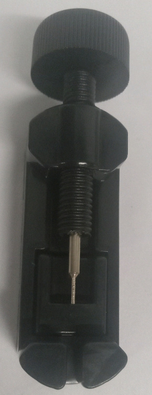 New | Watch Screw Remover