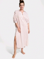 New Women's Medium Victoria's Secret Modal-Cotton Sleep Tunic. Retails for $79.95