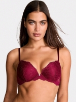 New 34C Victoria Secret Dream Angels Lace Push-Up Bra. Retails for 79.95