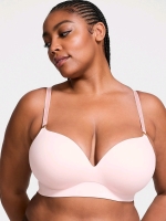 New Womens 38DD Victoria's Secret Dream Angels Smooth Wireless Push-Up Plunge Bra. Retails for $59