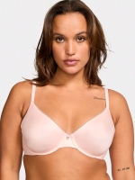 New 38C Victoria's Secret - Body by Victoria - Invisible Lift Unlined Smooth Demi Bra. Retails for $59.95