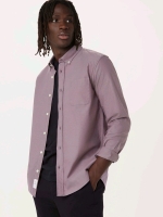 New Men's Medium Frank and Oat The Jasper Oxford Shirt. Retails for 89.50
