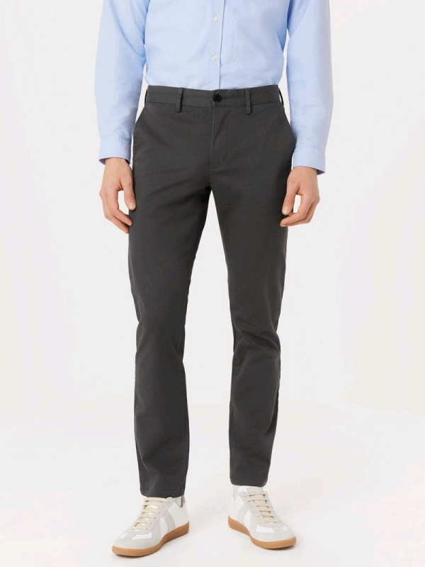 New Men's 32x32 Frank and Oat The Brunswick Slim Chino Pant. Retails for $99.50