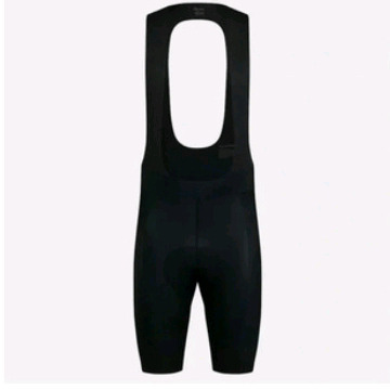 New | Men's Size Small | Rapha Core Bib Shorts | Color: Black