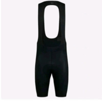 New | Men's Size Small | Rapha Core Bib Shorts | Color: Black