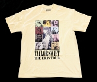 New Size 2XL TAYLOR SWIFT The Eras Tour T-Shirt