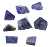 Handful of Raw Lapis Lazuli Stones