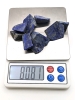 Handful of Raw Lapis Lazuli Stones - 3