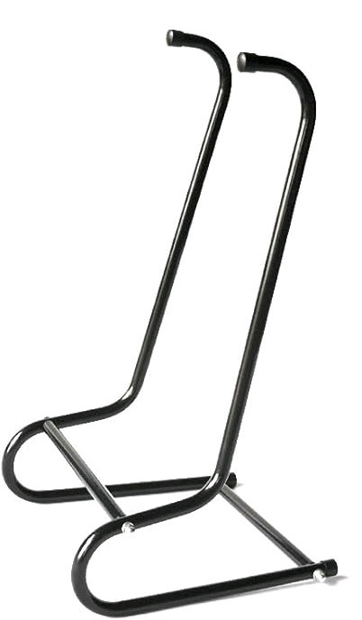New - Boot Wash Stand Rack , Boots Cleaning Placing Rack Drying Rack, Black, Large . Some Assembly Required
