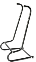 New - Boot Wash Stand Rack , Boots Cleaning Placing Rack Drying Rack, Black, Large . Some Assembly Required
