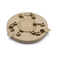 New Outward Hound Dog Worker Puzzle Toy.