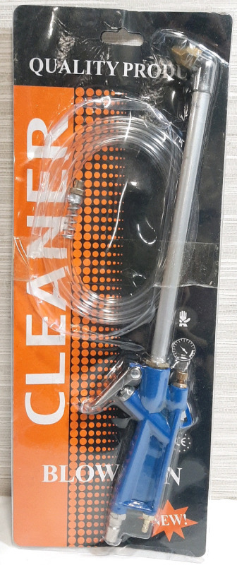 New Car Water Cleaning Gun