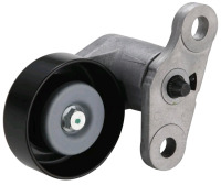 New - Ultra-Power Drive Belt Tensioner Assembly w/Pulley . Compatible with 1999-2009 Buick Rainier Cadillac Escalade Chevy Avalanche/Express/Suburban/Tahoe GMC Envoy/Savana/Yukon Humme-r H2