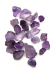 Natural Amethyst Stones