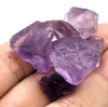 Natural Amethyst Stones - 2