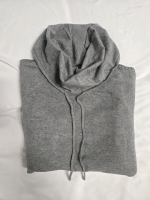 New | Bloomchic Ladies Long Sleeve Top W/ Cowl Neck