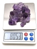 Natural Amethyst Stones - 3