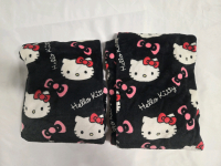 2 New | Hello Kitty Pajama Pants Womens Size: XL & Medium