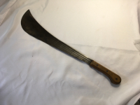 Martindale Machete Knife England