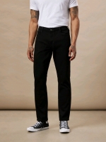 New 32x32 FRANK and OAK The Adam Jean &bull; Slim Fit, Full Length, Reg Rise | Retails $119