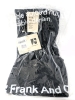 New 32x32 FRANK and OAK The Adam Jean &bull; Slim Fit, Full Length, Reg Rise | Retails $119 - 3