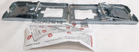 2 New Metal Rat Traps