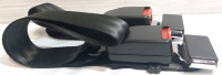 2 New Car Seatbelt Extenders