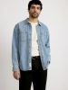 New Size Medium FRANK and OAK The Denim Shirt | Retails $119