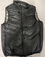 New Men's XL Heated Thermal Vest.
