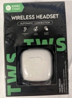 New TWS Wireless Headset (Earbuds)